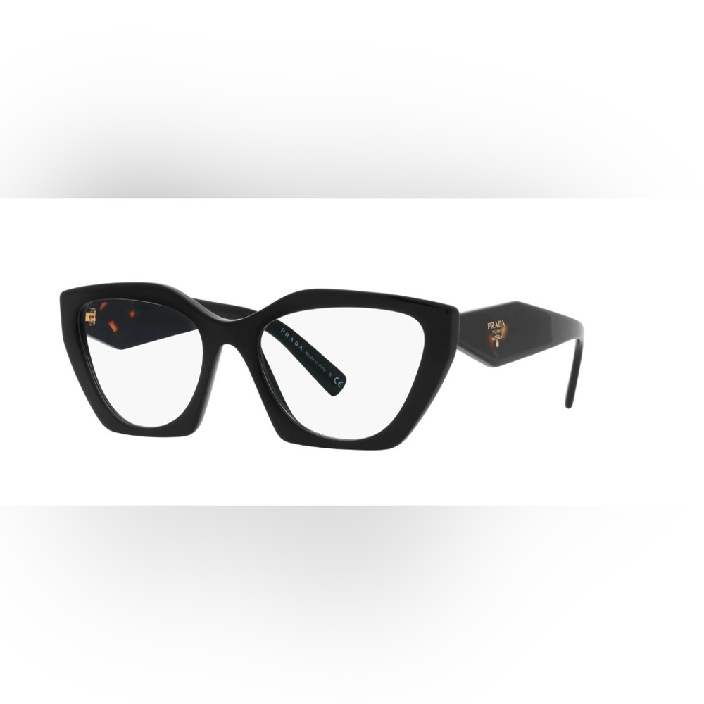 Prada Glasses Authentic